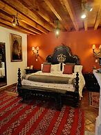 El Edén Hotel Boutique