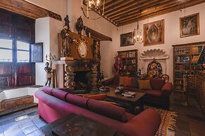 El Edén Hotel Boutique