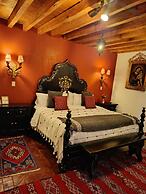 El Edén Hotel Boutique