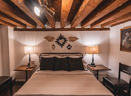 El Edén Hotel Boutique