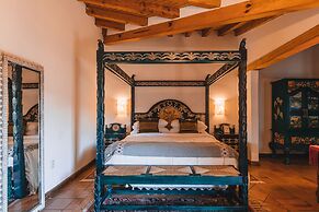 El Edén Hotel Boutique