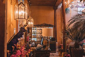 El Edén Hotel Boutique