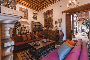 El Edén Hotel Boutique