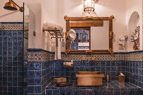 El Edén Hotel Boutique