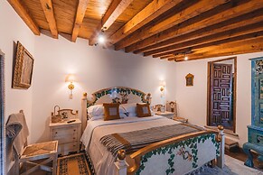 El Edén Hotel Boutique