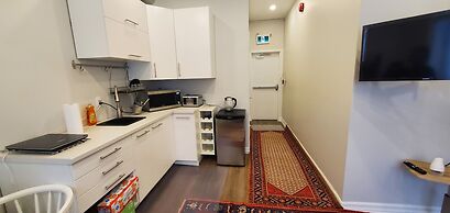 Downtown Easy Stay