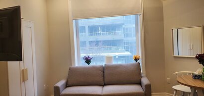Downtown Easy Stay