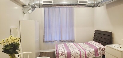 Downtown Easy Stay