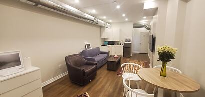 Downtown Easy Stay