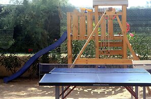 Camping Village Serenella