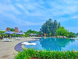Sekuro Village Beach Resort