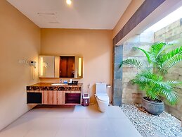 Sekuro Village Beach Resort