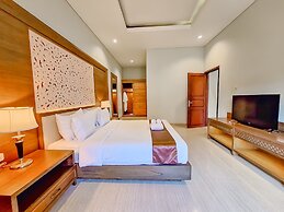 Sekuro Village Beach Resort