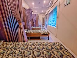 Sekuro Village Beach Resort