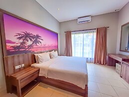 Sekuro Village Beach Resort