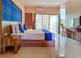 Sekuro Village Beach Resort