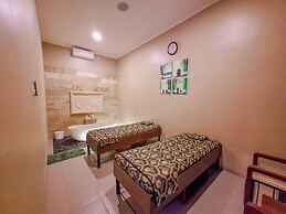 Sekuro Village Beach Resort
