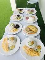 Prince Express Inn