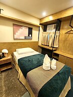 Prince Express Inn