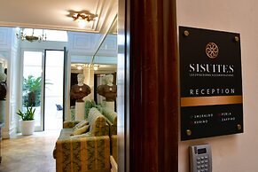 Sisuites