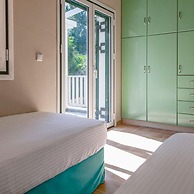 Villa Casa Azul in Agios Nikitas