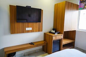 Hotel Northwind Mohali