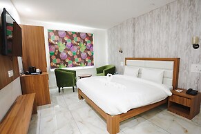 Hotel Northwind Mohali