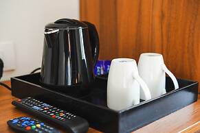 Hotel Northwind Mohali