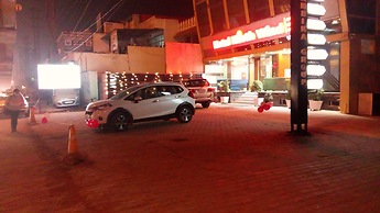 Hotel Northwind Mohali