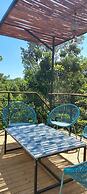 Increíble Townhouse con piscina privada