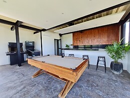 Increíble Townhouse con piscina privada