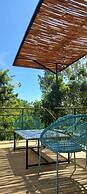 Increíble Townhouse con piscina privada