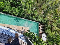 Increíble Townhouse con piscina privada