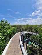 Increíble Townhouse con piscina privada