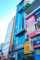 Hotel Cladis by Quadis - Sector 15 Noida