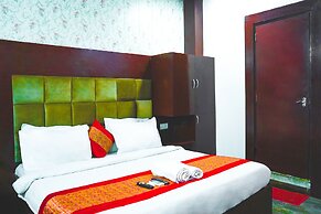Hotel Cladis by Quadis - Sector 15 Noida
