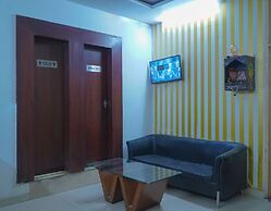 Hotel Cladis by Quadis - Sector 15 Noida
