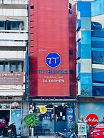 TT Hostel