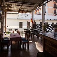 TT Hostel
