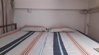 TT Hostel