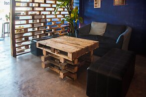 TT Hostel
