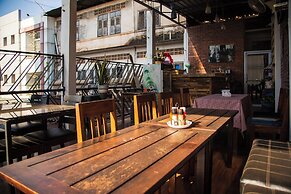 TT Hostel