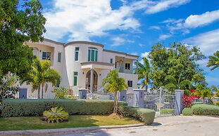 Crystal Jamaica Villa