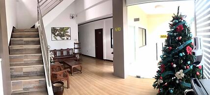 Kampotel Davao