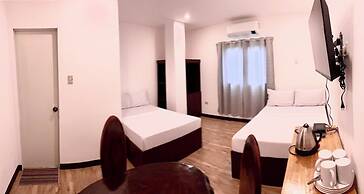 Kampotel Davao