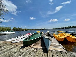 Bobcaygeon Resort