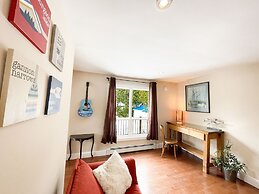 Bobcaygeon Resort