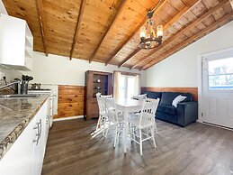Bobcaygeon Resort