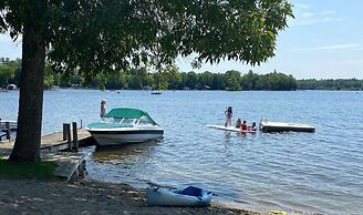 Bobcaygeon Resort