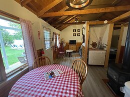 Bobcaygeon Resort